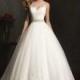Allure Bridals 9073 - Fantastic Bridesmaid Dresses