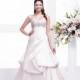 Veromia VR 61110 Veromia Wedding Dresses Veromia - Rosy Bridesmaid Dresses