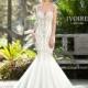 Kitty Chen Couture Barbie -  Designer Wedding Dresses