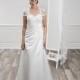 Nixa Design 15124 - Stunning Cheap Wedding Dresses