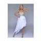 Nina Canacci Prom Dress Style No. 7016 - Brand Wedding Dresses
