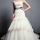 Eden Bridal Bridal - Style 2414 - Elegant Wedding Dresses