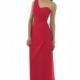Flame After Six Bridesmaids by Dessy 6646 - Brand Wedding Store Online