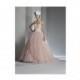 Lo-Ve-La by Liz Fields Wedding Dress Style No. 9209 - Brand Wedding Dresses
