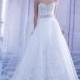 Demetrios 551 Wedding Dress - The Knot - Formal Bridesmaid Dresses 2018