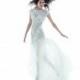 Cymberline 2014 PROMO Hilda_face - Stunning Cheap Wedding Dresses