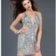 Classical Cheap New Style Jovani Short Prom/Party/Cocktail Dresses  2957 New Arrival - Bonny Evening Dresses Online 