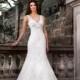 Essense of Australia D988 - Stunning Cheap Wedding Dresses