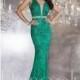 Emerald Panoply 14746 - Customize Your Prom Dress