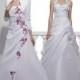Robes de mariée Annie Couture 2016 - chouquette - Superbe magasin de mariage pas cher