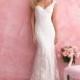 Allure Bridals 2800 Bridal Gown - 2018 New Wedding Dresses
