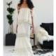 Houghton - Fall 2017 - Stunning Cheap Wedding Dresses
