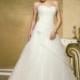 Style 402 - Fantastic Wedding Dresses