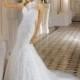 Miss Kelly 151-07 -  Designer Wedding Dresses