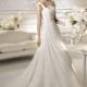 White One Norte White One Wedding Dresses 2017 - Rosy Bridesmaid Dresses