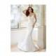 Sophia Tolli Bridals Wedding Dress Style No. Y21447 - Brand Wedding Dresses