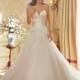 Mon Cheri  Y11404 - Arya - Wedding Dresses 2018,Cheap Bridal Gowns,Prom Dresses On Sale