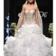 Gina K 1793 -  Designer Wedding Dresses