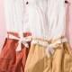 Vogue Sleeveless Summer Tie Twinset Jumpsuit Short - Discount Fashion in beenono
