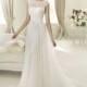 Pronovias Davis Pronovias Wedding Dresses 2017 - Rosy Bridesmaid Dresses