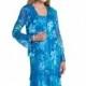 Double Tiered Skirt Dress by Capri by Mon Cheri CP11508 - Bonny Evening Dresses Online 