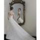 Vestido de novia de Gelen Modelo 3101e - 2014 Evasé Con mangas Vestido - Tienda nupcial con estilo del cordón
