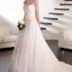 Villais Nicena Villais Wedding Dresses Villais - Rosy Bridesmaid Dresses
