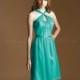 Jasmine Belsoie Bridesmaid Dresses - Style L154007 - Formal Day Dresses