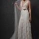Erez Ovadia ROSE - Wedding Dresses 2018,Cheap Bridal Gowns,Prom Dresses On Sale