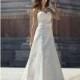 Annais Bridal - Saskia 2015 Floor Length Sweetheart A-line Sleeveless Short - Formal Bridesmaid Dresses 2018