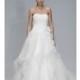 Alfred Angelo - Spring 2013 - Stunning Cheap Wedding Dresses