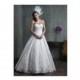 Allure Bridals Couture C308 - Branded Bridal Gowns