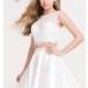 Alyce Paris 3734 Homecoming Dress - 2018 New Wedding Dresses