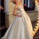 Tatiana Kaplun Риккарда - Wedding Dresses 2018,Cheap Bridal Gowns,Prom Dresses On Sale