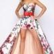 Mac Duggal - Prom Style 79097M - Designer Party Dress & Formal Gown