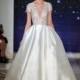 Reem Acra Look 17 - Fantastic Wedding Dresses