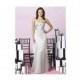 After Six Bridesmaid Dress Style No. 6628 - Brand Wedding Dresses