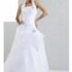 Pia Benelli, Amazone blanc - Superbes robes de mariée pas cher 