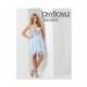 Tony Bowls Shorts Special Occasion Dress Style No. TS11577 - Brand Wedding Dresses