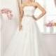Relevance Bridal - Alexsis Tango Floor Length Straight Classic Sleeveless No - Formal Bridesmaid Dresses 2018