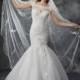 Karelina Sposa Exclusive Style 8038 - Fantastic Wedding Dresses