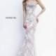 Sherri Hill Prom Dresses Style 11256 -  Designer Wedding Dresses