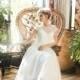 Charlotte Balbier 2018 Tabby Sweet Illusion Bridal Gown Sweet Illusion Bridal Gown - Fantastic Wedding Dresses