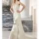 Demetrios Couture - C215 - Stunning Cheap Wedding Dresses