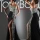 Tony Bowls Collection - Style 113C45 - Formal Day Dresses