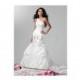 Alfred Angelo Bridal Spring 2013- Style 2385 - Elegant Wedding Dresses