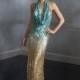 Terani Couture Evening - Style 35271GL - Elegant Wedding Dresses