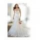 Sophia Tolli Bridals Wedding Dress Style No. Y11566 - Brand Wedding Dresses