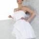 Pia Benelli, Acrolite blanc - Superbes robes de mariée pas cher 