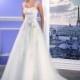 Robes de mariée Miss Paris 2017 - 173-18 - Superbe magasin de mariage pas cher